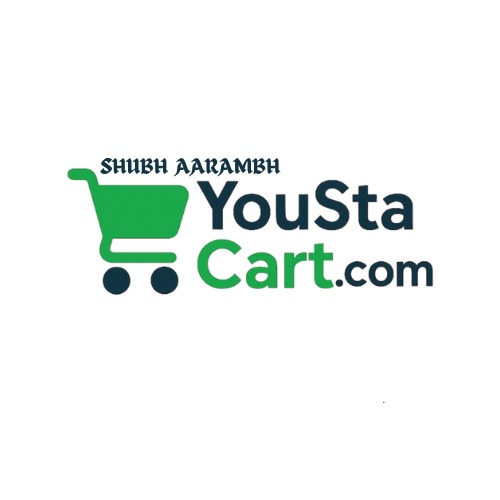 YouStaCart Logo